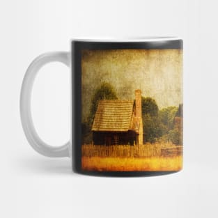 Quiet Life Mug